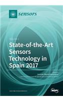 State-of-the-Art Sensors Technology in Spain 2017