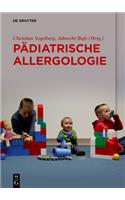 Pädiatrische Allergologie