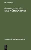 Das Münzkabinet