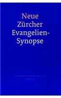 Neue Zurcher Evangelien-Synopse