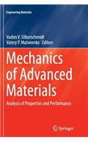 Mechanics of Advanced Materials