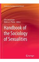 Handbook of the Sociology of Sexualities