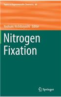Nitrogen Fixation