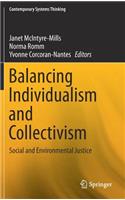 Balancing Individualism and Collectivism