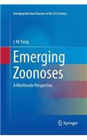 Emerging Zoonoses: A Worldwide Perspective