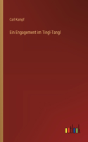 Engagement im Tingl-Tangl