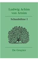 SchaubÃ¼hne I