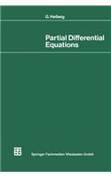 Partial Differential Equations