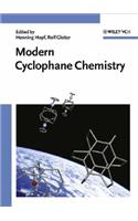Modern Cyclophane Chemistry