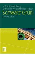Schwarz-Grün