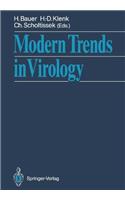 Modern Trends in Virology