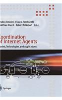 Coordination of Internet Agents