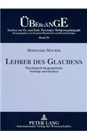 Lehrer Des Glaubens