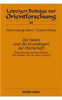 Der Islam und die Grundlagen der Herrschaft