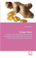 Ginger Beer