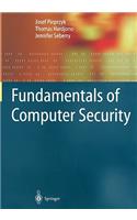 Fundamentals of Computer Security