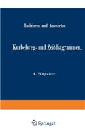 Indizieren und Auswerten von Kurbelweg- und Zeitdiagrammen