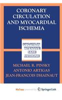 Coronary Circulation and Myocardial Ischemia