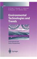 Environmental Technologies and Trends