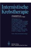 Internistische Krebstherapie