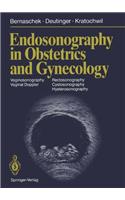 Endosonography in Obstetrics and Gynecology