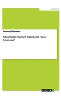 Erfolgreich Englisch lernen mit 