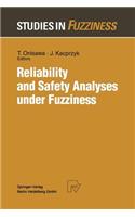 Reliability and Safety Analyses Under Fuzziness