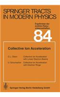 Collective Ion Acceleration