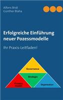 Erfolgreiche Einführung neuer Pozessmodelle