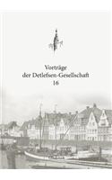 Vorträge der Detlefsen-Gesellschaft 16