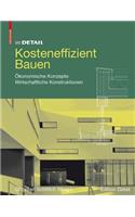 Kosteneffizient Bauen