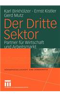 Der Dritte Sektor