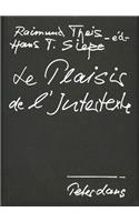 Le plaisir de l'intertexte