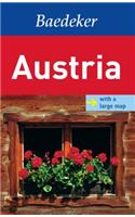 Austria Baedeker Guide