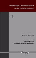 Grundzuge Einer Phanomenologie Der Polarisation: Entwicklung Einer Phanomenologischen Beschreibung Der Polarisation ALS Grundlage Fur Curricula Zur Polarisation in Schule Und Hochschule