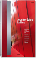 Ten Years Serpentine Gallery Pavilions