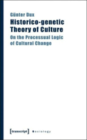 Historico-Genetic Theory of Culture