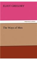 Ways of Men