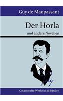 Horla: und andere Novellen