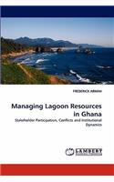 Managing Lagoon Resources in Ghana