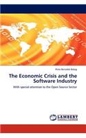 Economic Crisis and the Software Industry