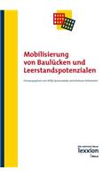 Mobilisierung Von Baulucken Und Leerstandspotenzialen