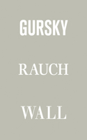 Gursky, Rauch, Wall