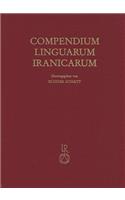 Compendium Linguarum Iranicarum