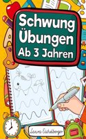 Schwungubungen Ab 3 Jahren