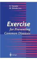 Exercise for Preventing Common Diseases