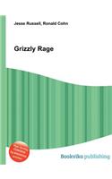 Grizzly Rage