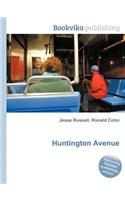 Huntington Avenue