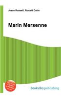Marin Mersenne