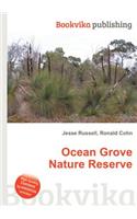 Ocean Grove Nature Reserve